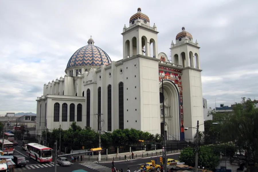 Catedral Metropolitana de San Salvador. ?w=200&h=150