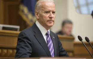 Former Vice President Joe Biden.   DropofLight/Shutterstock