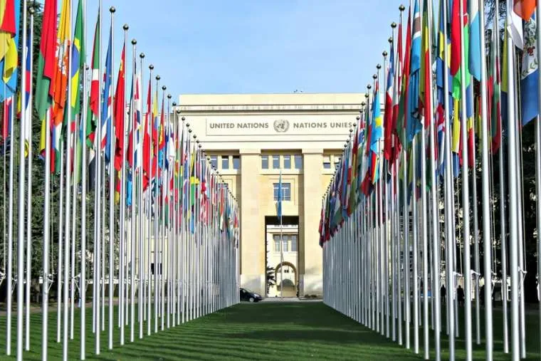 United Nations Offices in Geneva, Switzerland, home of the UNHRC. ?w=200&h=150