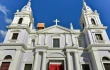 Our Lady of Guadalupe Cathedral in Ponce, Puerto Rico.