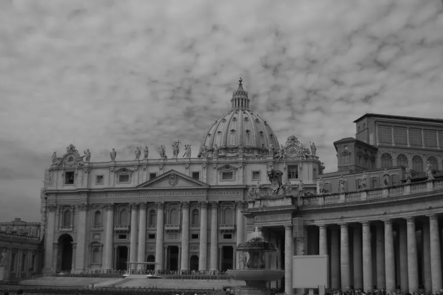 St. Peter's Square, Vatican City. ?w=200&h=150
