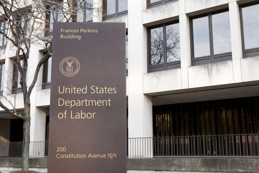 United States Department of Labor in Washington, DC. ?w=200&h=150
