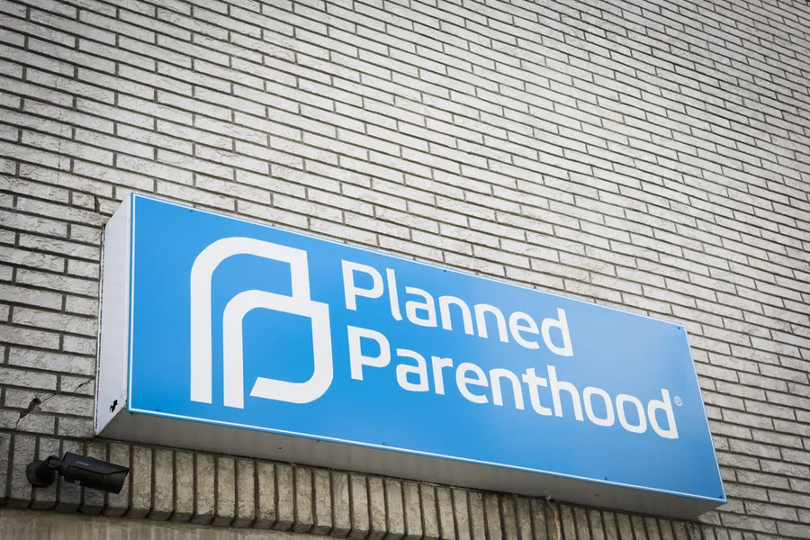 Planned Parenthood clinic in Newton, NJ. ?w=200&h=150