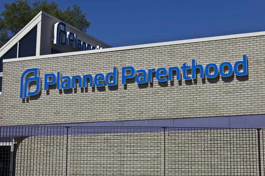 Planned Parenthood location in Dayton, Ohio. ?w=200&h=150