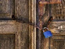 Stock photo. Via Shutterstock.