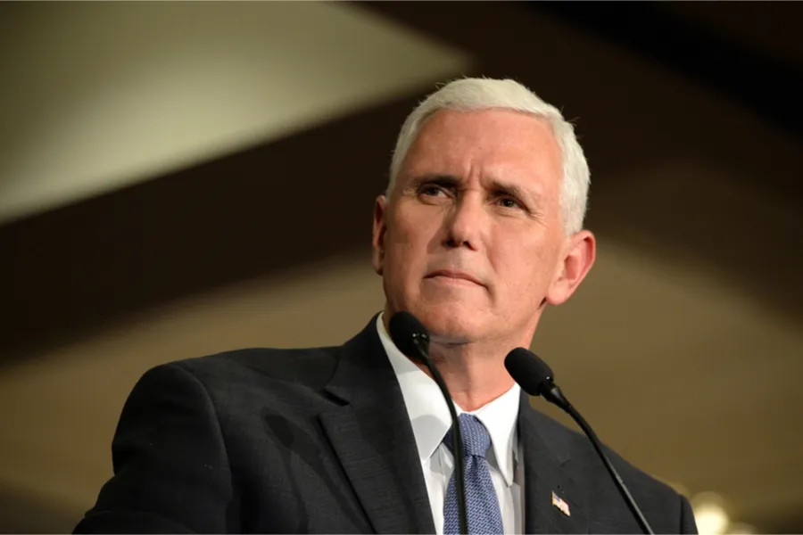 Vice President Mike Pence. ?w=200&h=150
