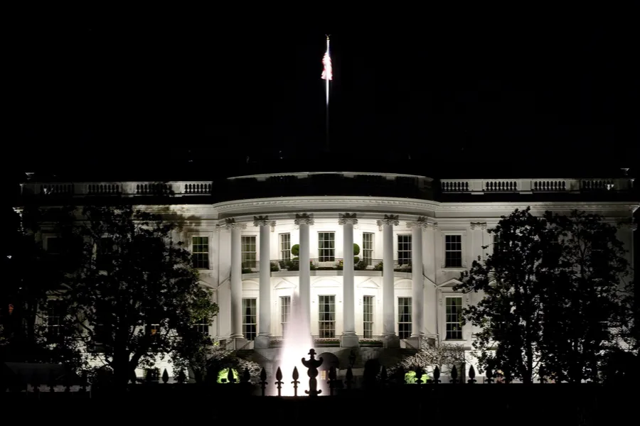 The White House, Washington, DC. ?w=200&h=150
