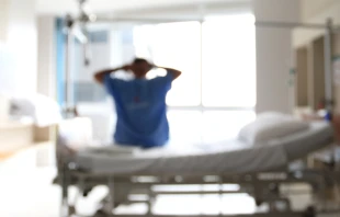 Stock image via Shutterstock