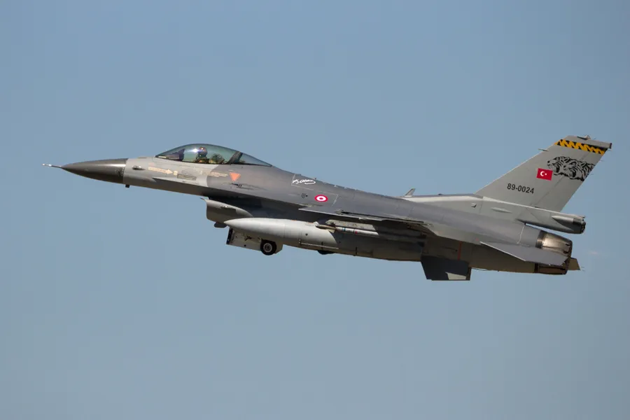 Turkish airforce fighter jet. ?w=200&h=150