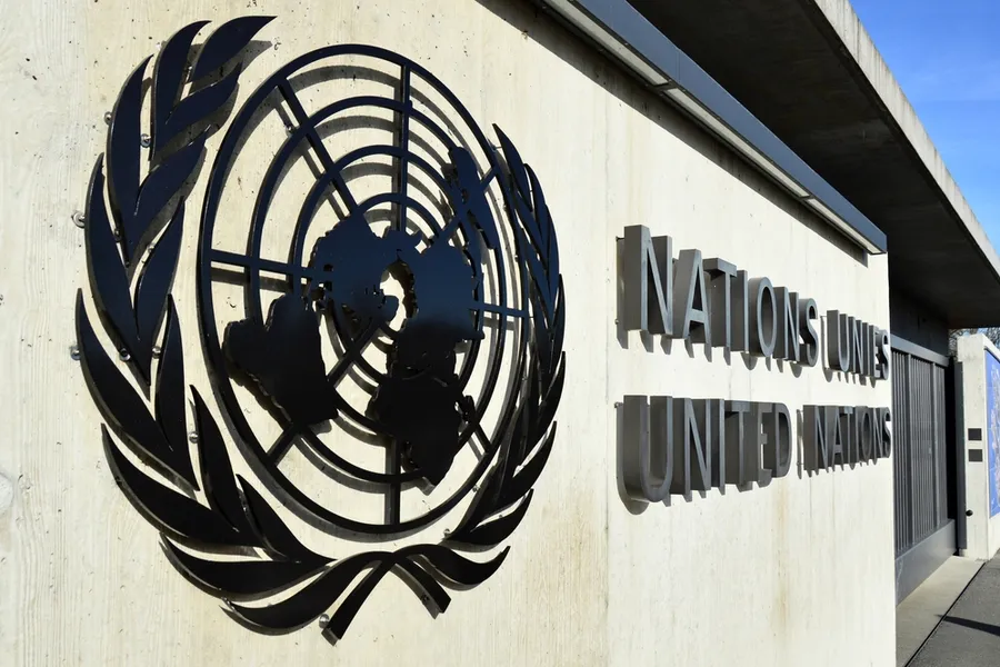 UN Headquarters in Geneva. ?w=200&h=150