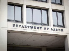 Department for Labor, Washington, D.C. 