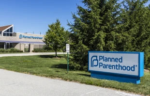 Planned Parenthood Location.   Jonathan Weiss / Shutterstock