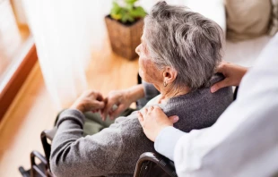 Stock photo. Via Shutterstock.