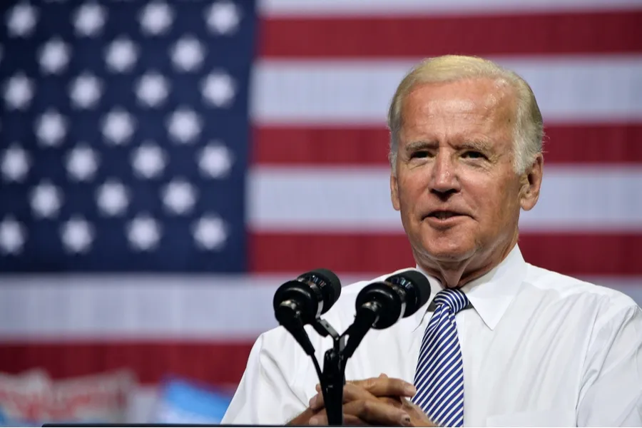 Former vice president Joe Biden campaigns in 2016. ?w=200&h=150