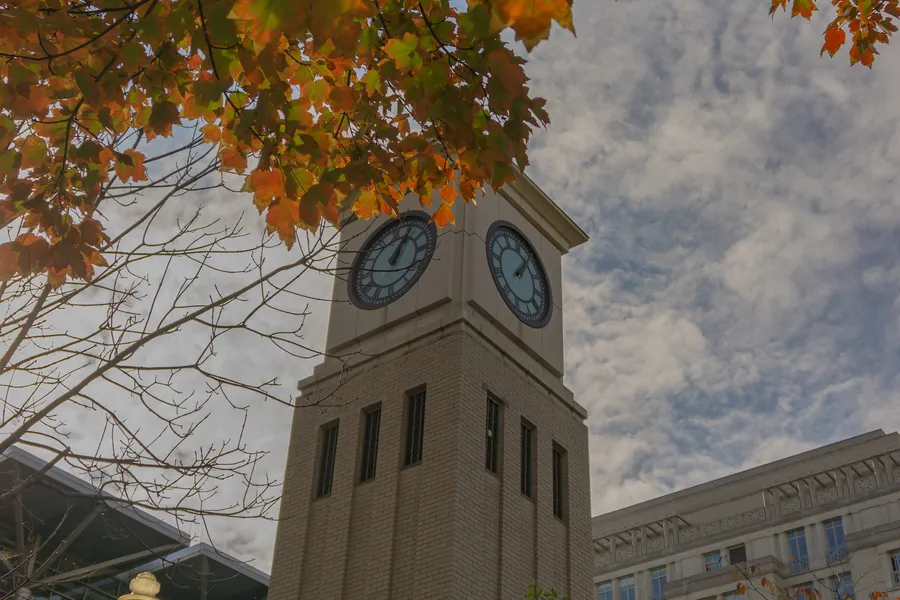 Georgetown Law University Clock Tower. ?w=200&h=150