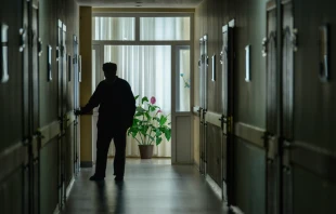 Stock image via Shutterstock