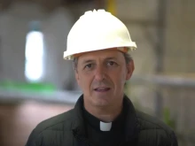 Father Javier Siegrist