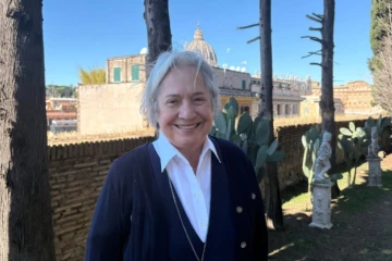 Sister Norma Pimentel