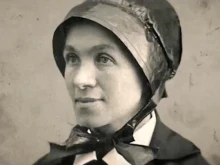 Wild West nun Sister Blandina is focus of a planned TV series titled "Trinidad."