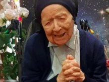 Sister André Randon