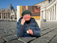 Sister Marie Lucindis Stock.