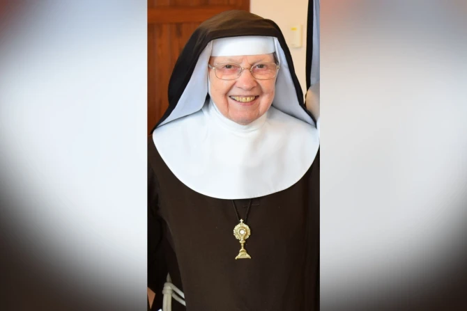 Sister Mary Michael