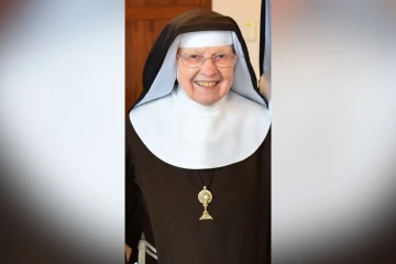 Sister Mary Michael
