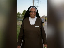 Sister Veronica Higgins of the Carmelite Sisters of St. Thérèse of the Infant Jesus died in a car accident Jan. 2, 2025, after running off a rural highway northwest of the city, according to local news reports.