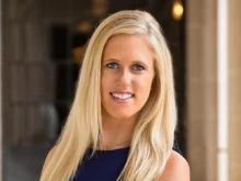 Julie Slama, 25, who became the youngest female Nebraska senator ever three years ago, is a champion for life and a Catholic convert.