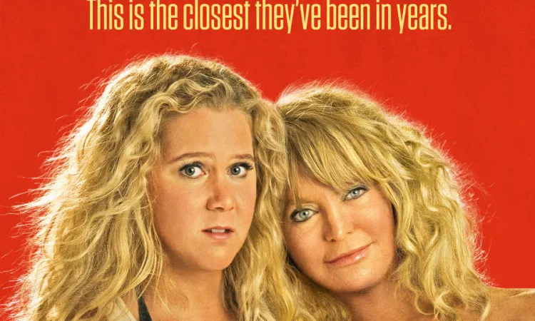snatched poster 1