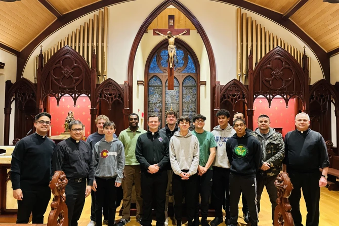 Sons of Thunder Club