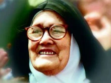 Sr. Lucia