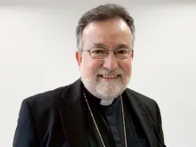 Bishop Jaime Soto. 