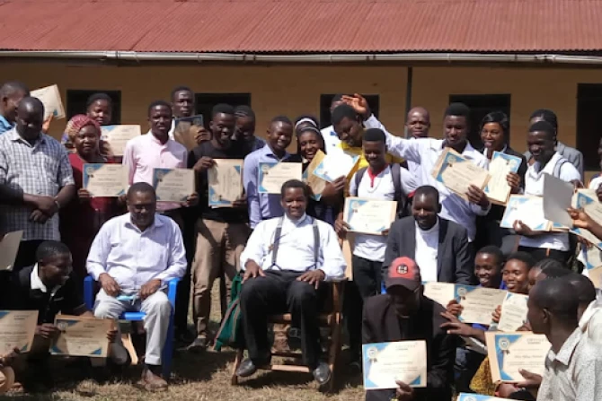 Catholic University of South Sudan