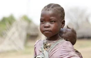 Children in South Sudan.   John Wollwerth / Shutterstock.
