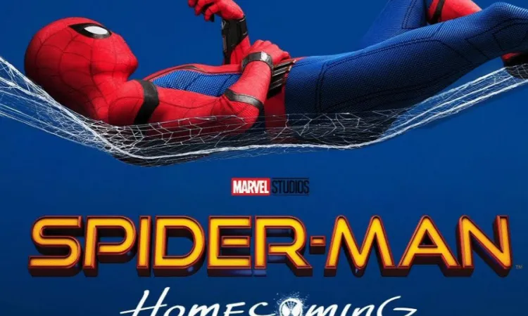 Spider-Man: Far from Home / Spider-Man: Homecoming - Movies on