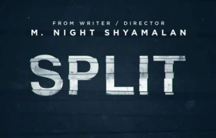 Split Official Movie Poster /   Universal Studios