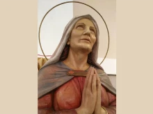 St. Monica
