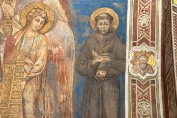 St. Francis of Assisi