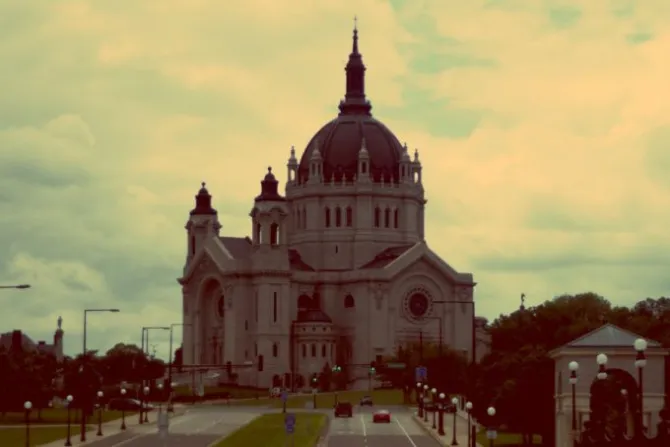 st paul cathedral 