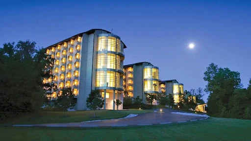 The Augustine Institute’s campus in St. Louis. Credit: Courtesy of the Augustine Institute