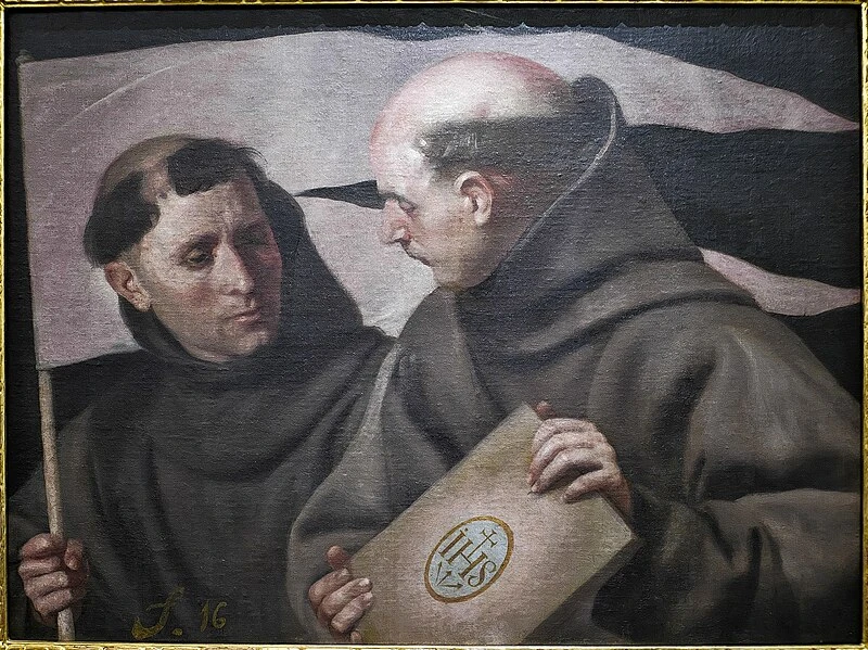 St. John of Capistrano: Franciscan priest and missionary who achieved military victory