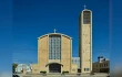 St. Columba Cathedral in Youngstown, Ohio.