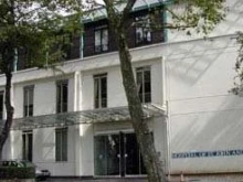 St. John and St. Elizabeth Hospital in London