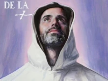 Poster for the St. John of the Cross 2026 Jubilee.