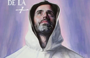 Poster for the St. John of the Cross 2026 Jubilee. Credit: Iberian Province of the Discalced Carmelites