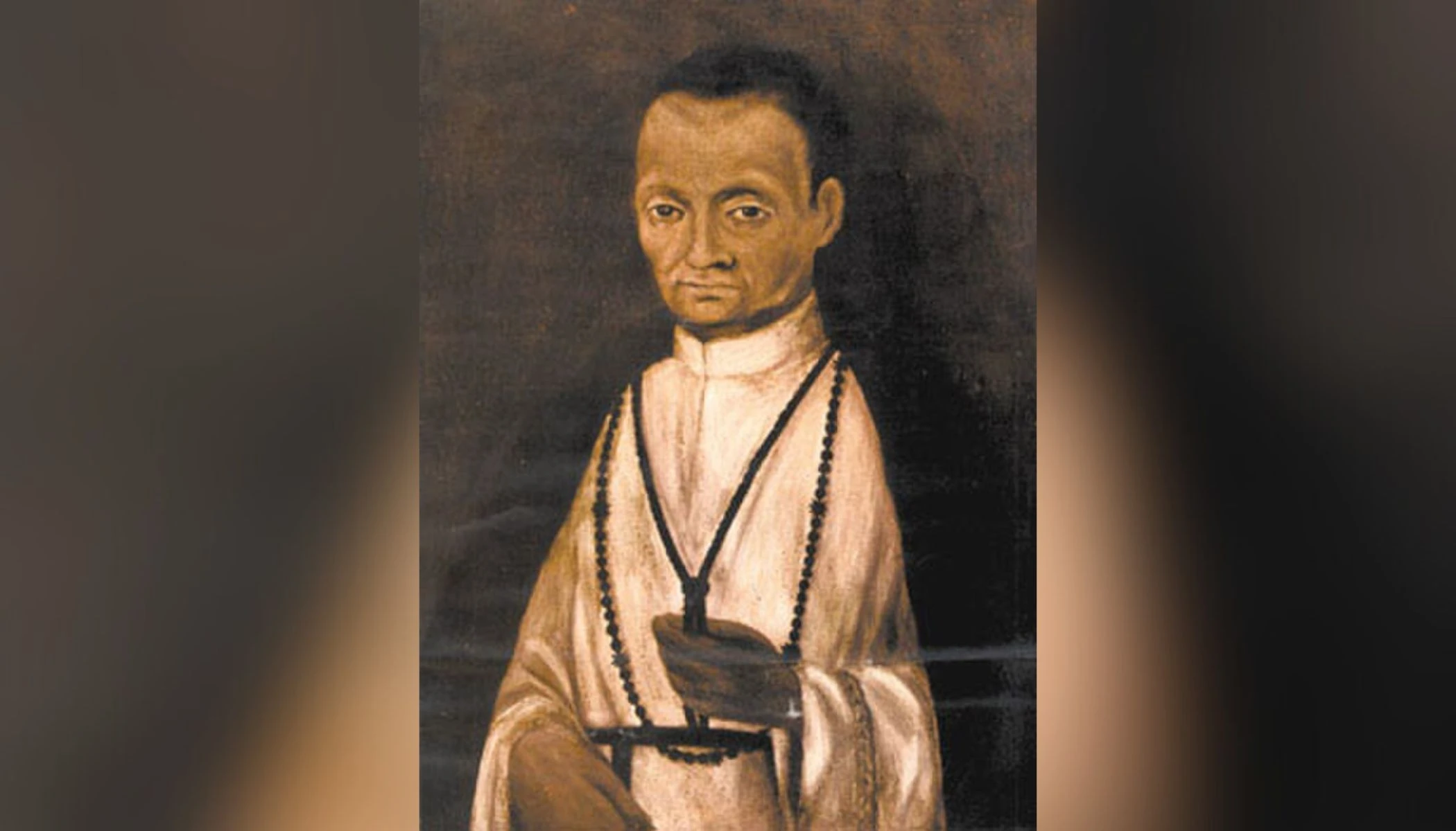 7 fascinating facts about St. Martin de Porres, the first Black saint of the Americas