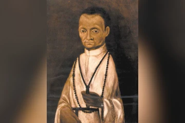 St. Martin de Porres