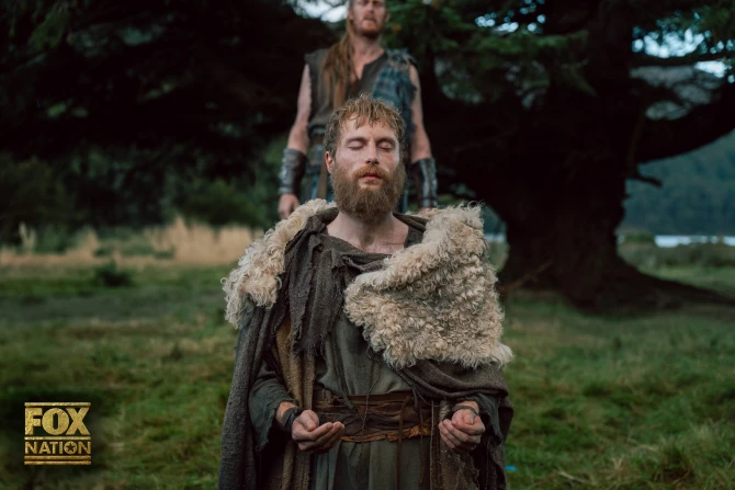 Martin Scorsese The Saints