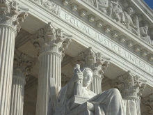 U.S. Supreme Court, Washington, D.C.